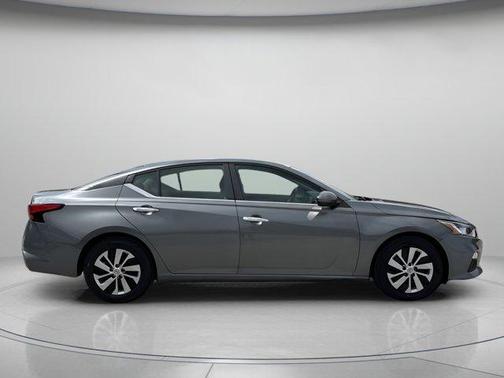 2021 Nissan Altima 2.5 S