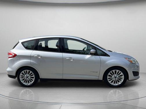 2017 Ford C-Max Hybrid SE