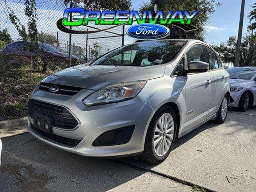 2017 Ford C-Max Hybrid SE