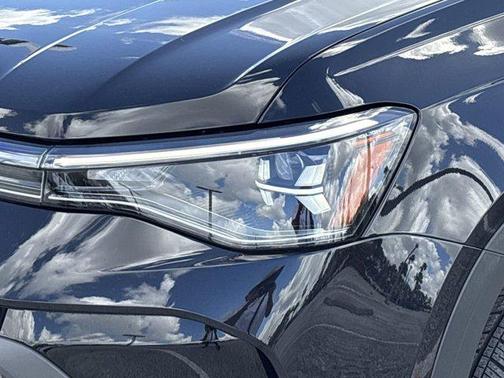 2025 Volkswagen Taos 1.5T SE Black