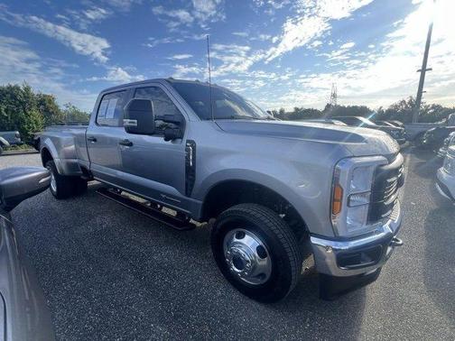 2024 Ford F-350 XL