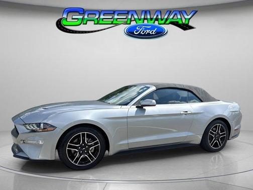 2023 Ford Mustang EcoBoost Premium