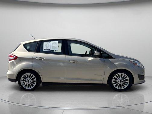 2017 Ford C-Max Hybrid SE