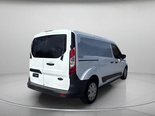 2022 Ford Transit Connect XL