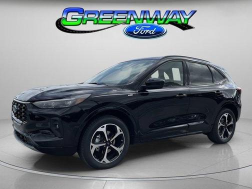 2025 Ford Escape ST-Line Elite