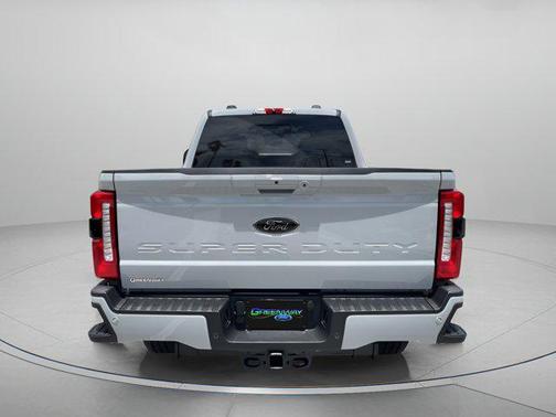 AVALANCHE 2026 Ford F-250 XLT