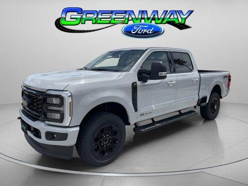 AVALANCHE 2026 Ford F-250 XLT