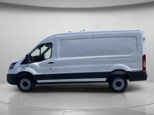 OXFORD WHITE 2026 Ford Transit-250 Base