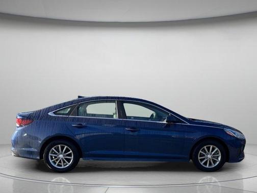 2019 Hyundai SONATA ECO