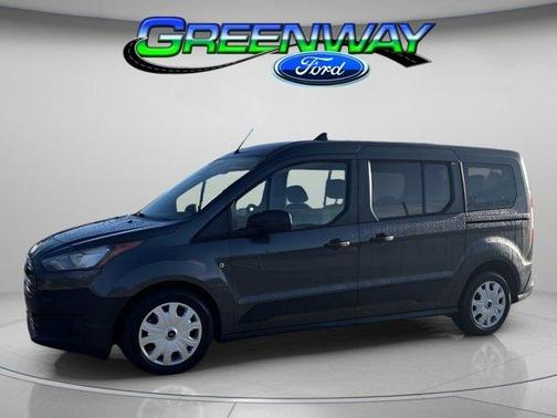 2021 Ford Transit Connect XL