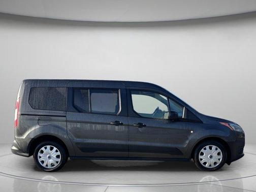2021 Ford Transit Connect XL