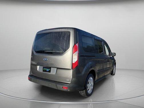 2021 Ford Transit Connect XL