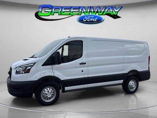 2025 Ford Transit-250 