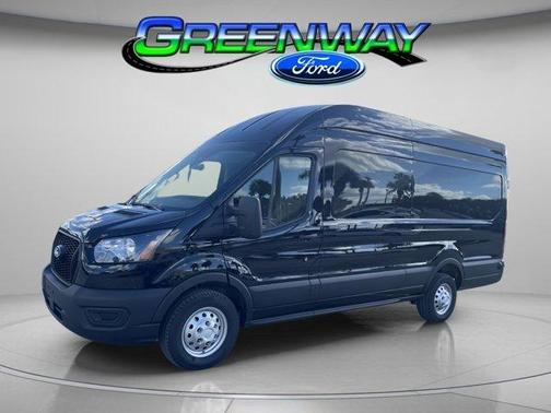 2026 Ford Transit-350 
