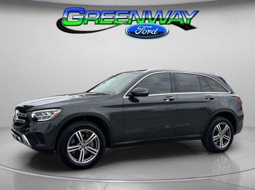 2022 Mercedes-Benz GLC 300 Base