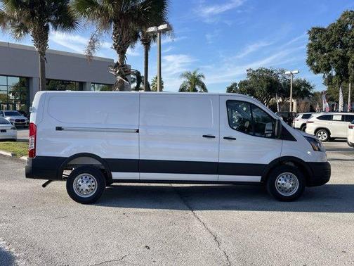 2026 Ford Transit-250 