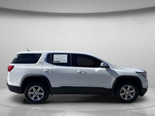 2018 GMC Acadia SLE-1