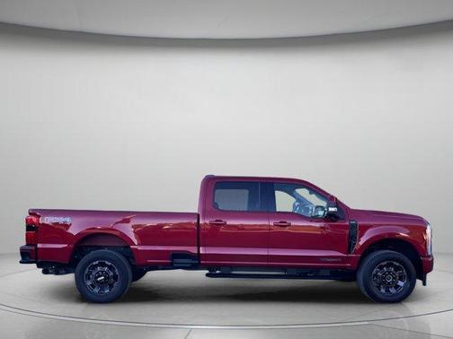 2023 Ford F-350 Lariat Super Duty