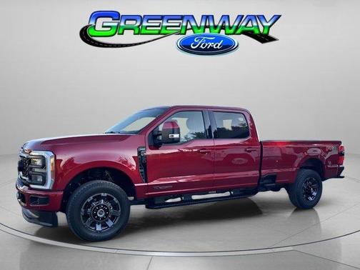 2023 Ford F-350 Lariat Super Duty