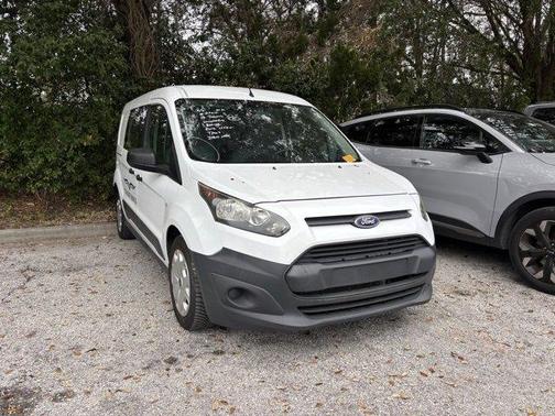 2016 Ford Transit Connect XL