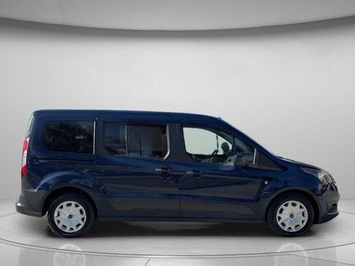 2018 Ford Transit Connect XL