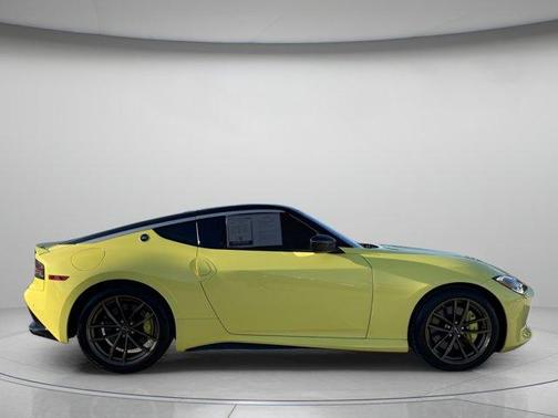 2023 Nissan Z Proto Spec