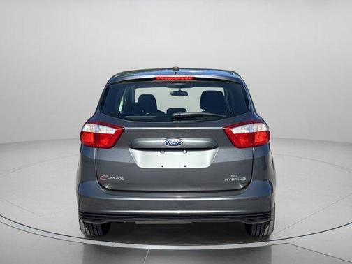 2016 Ford C-Max Hybrid SE