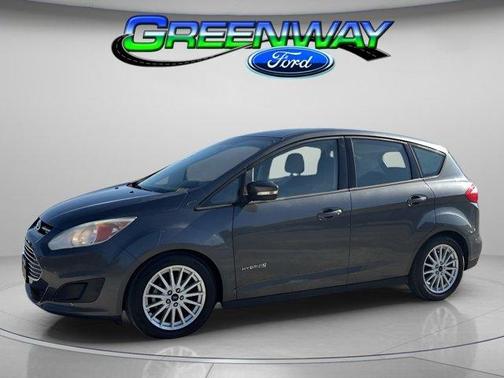 2016 Ford C-Max Hybrid SE