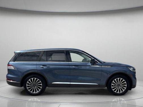 2020 Lincoln Aviator Reserve AWD