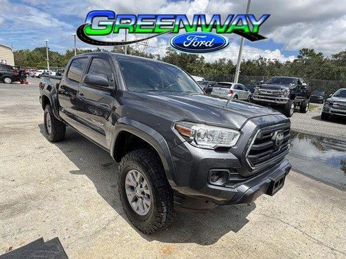 2020 GMC Acadia SLE