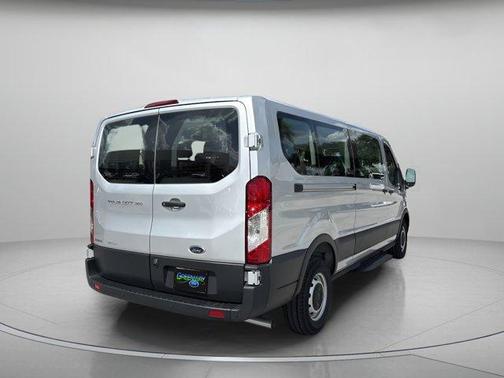 2025 Ford Transit-350 
