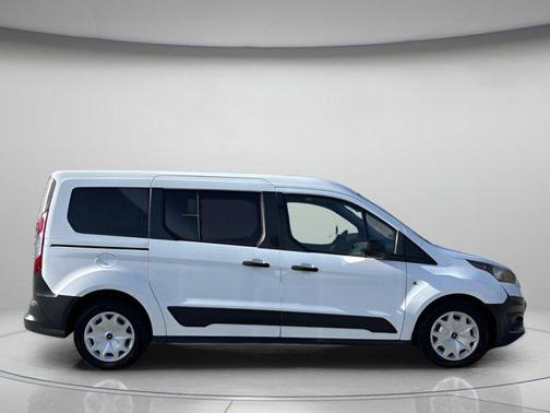 2018 Ford Transit Connect XL
