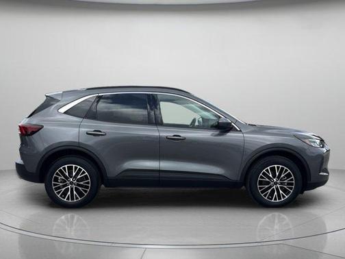 2023 Ford Escape PHEV