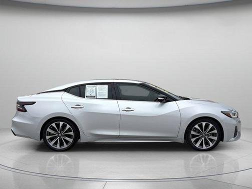 2020 Nissan Maxima 3.5 Platinum