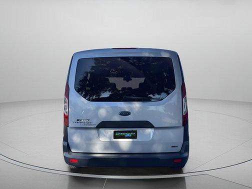 2017 Ford Transit Connect XL