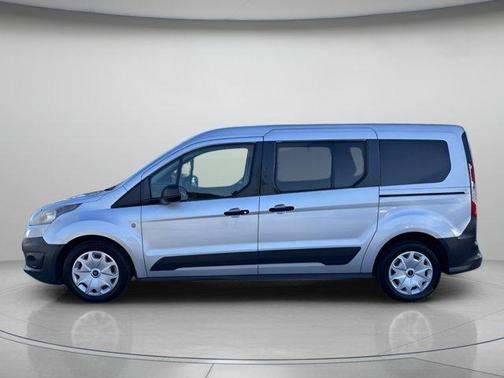 2017 Ford Transit Connect XL