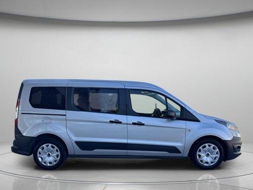 2017 Ford Transit Connect XL