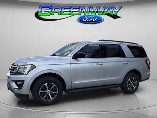 2019 Ford Expedition XL