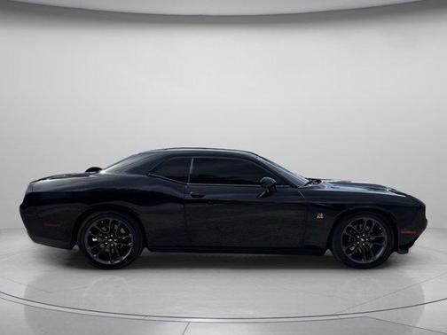 2020 Dodge Challenger R/T Scat Pack
