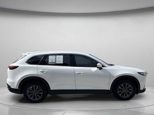 2021 Mazda CX-9 Touring