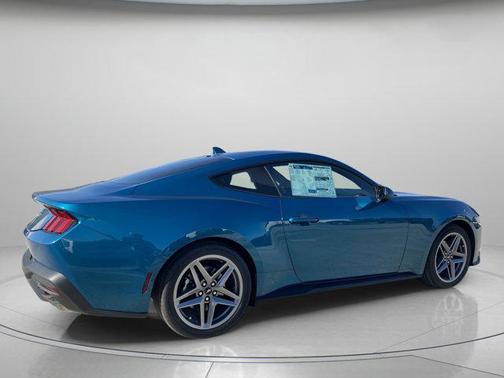 2026 Ford Mustang I4CP