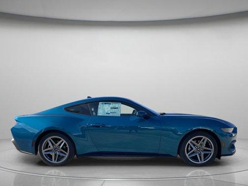 2026 Ford Mustang I4CP