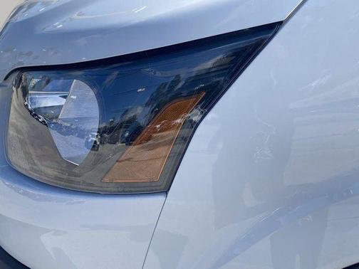 OXFORD WHITE 2026 Ford Transit-350 Base