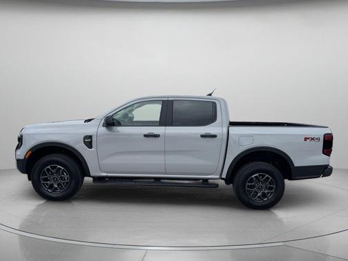 AVALANCHE 2026 Ford Ranger XLT
