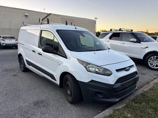 2017 Ford Transit Connect XL