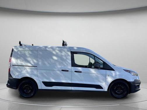 2017 Ford Transit Connect XL
