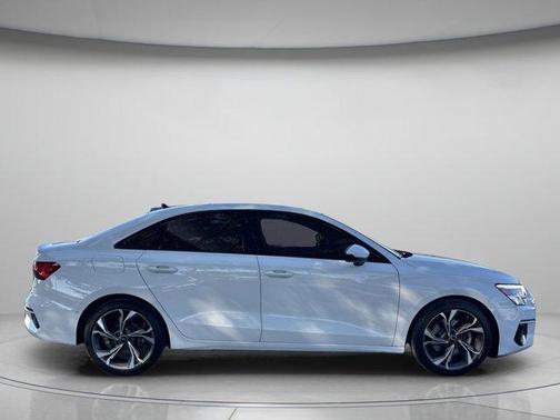 2023 Audi A3 40 Premium