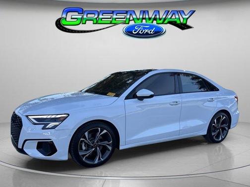 2023 Audi A3 40 Premium