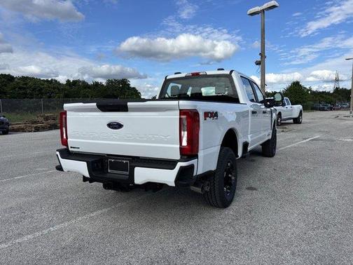 2026 Ford F-250 XL
