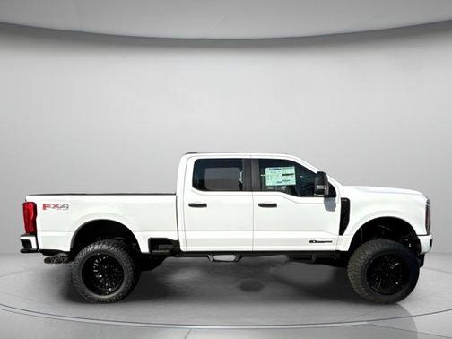 2026 Ford F-250 Super Duty